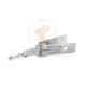 Original lishi mit8 2 in 1 pick decoder tool side