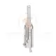 Original lishi k5 v3 ag 2 in 1 pick decoder tool front