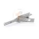 Original lishi k5 v3 ag 2 in 1 pick decoder tool side