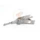 Original lishi toy43 2 in 1 pick decoder side
