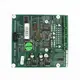 Keyline Ninja Axes Board 995 RIC09419B Replacement parts