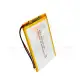 K518 pro replacement battery 3d