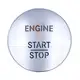 Mercedes Benz Engine Start Stop Push Button Ignition Switch Replacement parts