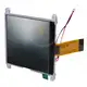 OBDStar X100 Pro Screen Replacement SAUDI ARABIA BRANCH Spare Parts Type Display Screen