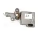 Original lexus lx570 2008 2015 full system set immo lock key 4