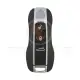 Replacement rubber pad 4 buttons for porsche 2017 2021 remote