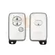 Toyota land cruiser 2008 full system set immo lock key remote