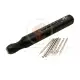 Max large torque quick release polishing pen 2 side