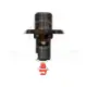 Original byd lock cylinder and key p n 1397297 00 back
