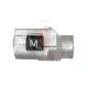 Genuine toyota land cruiser steering lock 45020 k0010 side