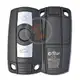 BMW Smart Proximity 2006 2014 868MHz 3 botones tipo remoto proximidad Smart