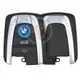 Genuine BMW Smart Proximity 2015 2018 P/N: 9317163 02 434MHz Remote Type Smart Proximity