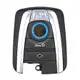 Genuine BMW i8 i3 Smart Proximity 2015 2017 315MHz 4 Buttons Frequency 315MHz
