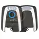 Genuine BMW i8 i3 Smart Proximity 2015 2017 315MHz 4 Buttons Remote Type Smart Proximity