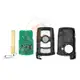 BMW Smart Proximity 2002 2007 315MHz 4 Buttons Transponder Chip PCF7945