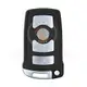 BMW Smart Proximity 2002 2007 315MHz 4 Buttons Frequency 315MHz