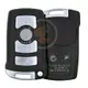 BMW Smart Proximity 2002 2007 315MHz 4 Buttons Remote Type Smart Proximity