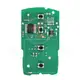 Remote Key BMW 2002 2007 433MHz 4 Buttons Aftermarket PCF7942 ID46 Panic Button Yes