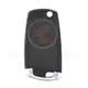 Flip Key Remote BMW 2002 2005 868MHz 4 Buttons Aftermarket PCF7945 Buttons 4