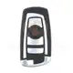 Flip Key Remote BMW 2002 2005 868MHz 4 Buttons Aftermarket PCF7945 Frequency 868MHz