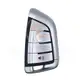 Proximidad inteligente BMW 2011 2018 868MHz 4 botones Identificación del mercado de accesorios 49 Frecuencia 868MHz