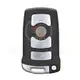 BMW Smart Proximity 2002 2007 868MHz 4 Buttons Frequency 868MHz