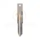 Mitsubishi Pajero Blade for Head Key Remote Aftermarket Brand Blades
