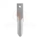 Renault All Models 2003 2017 Insert Key Blade VAC102 Aftermarket Brand Blades