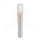 Blades Renault 2018 for Head Key Remote Long Blade