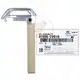 Genuine KIA Key Blade 81996 CV010 Status Genuine