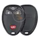 Remote Key 1998 315MHz 4 Buttons Remote Type Remote Key