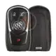 Genuine Buick Encore Smart Proximity 2017 2018 315MHz 4 Buttons Remote Type Smart Proximity