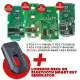 Lonsdor smart remote pcb ft series toyota lexus bskg bluetooth key generator 1 main