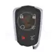 Genuine Cadillac Escalade Smart Proximity 2015 2020 P/N: 13510243 Frequency 433MHz