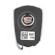Genuine Cadillac Smart Proximity 2014 2016 P/N: 13598527 433MHz Buttons 5
