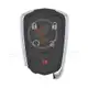 Genuine Cadillac Smart Proximity 2014 2016 P/N: 13598527 433MHz Frequency 433MHz