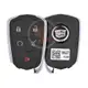 Genuine Cadillac Smart Proximity 2014 2016 P/N: 13598527 433MHz Remote Type Smart Proximity