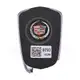 Genuine Cadillac ATS Smart Proximity 2015 P/N: 13580793 433MHz Buttons 5