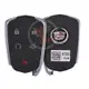 Genuine Cadillac ATS Smart Proximity 2015 P/N: 13580793 433MHz Remote Type Smart Proximity