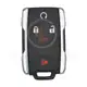 Genuine Remote Key P/N: M3N5WY8109 315MHz 4 Buttons Frequency 315MHz