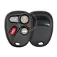 Remote Key 2014 2018 315MHz 4 Buttons Remote Type Remote Key