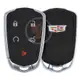 Genuine Cadillac XT6 XT5 Smart Proximity 2019 2020 433MHz 5 Buttons Remote Type Smart Proximity