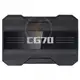 CGDI CG70 Newest 2023 Airbag Reset Tool Clear Fault Codes One Key No Welding No Disassembly Key Programming Diagnostics Tools