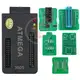 Adaptateurs CGDI CG100 ATMEGA Appareils compatibles CG100 PROG III