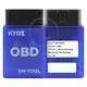 TL40583 KYDZ mlb 5m tool with obd bluetooth adapter 4