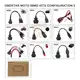 Kits OBDSTAR MOTO Immo Configuration 2 Appareils compatibles X300 Pro4