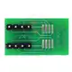 Orange5 Adapter SPI Flash 25FXX SOIC8/ 16 Body Adapter