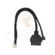 Lonsdor bmw g series bdc2 adapter for k518 pro pro fcv k518 cable