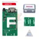 Xhorse MQB 48 adapter XDNPM3GL Solder Free 13pcs Adapter