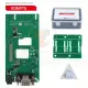 Xhorse MQB 48 adapter XDNPM3GL Solder Free 13pcs Adapter